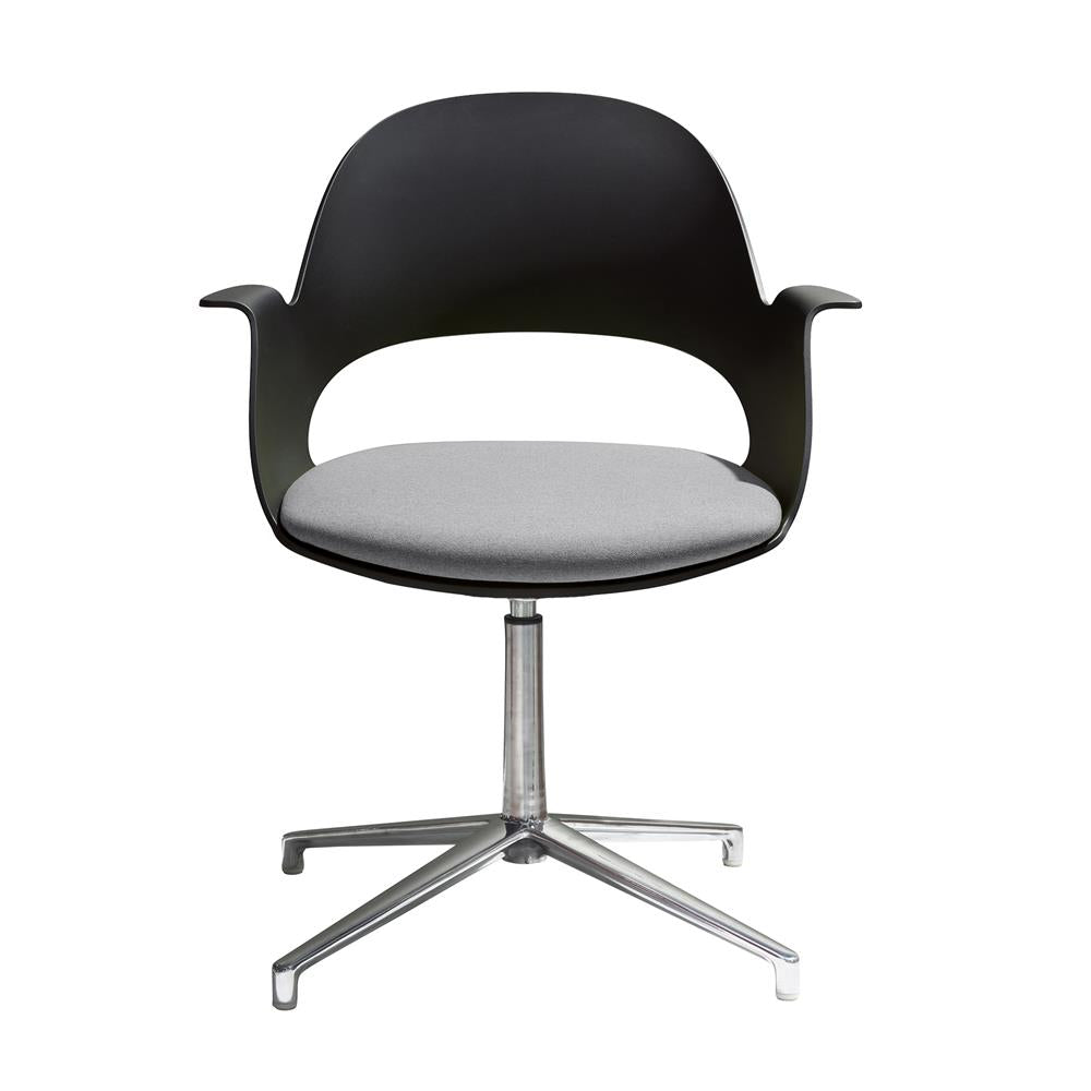 Mobel Alava Chair with Glide Base