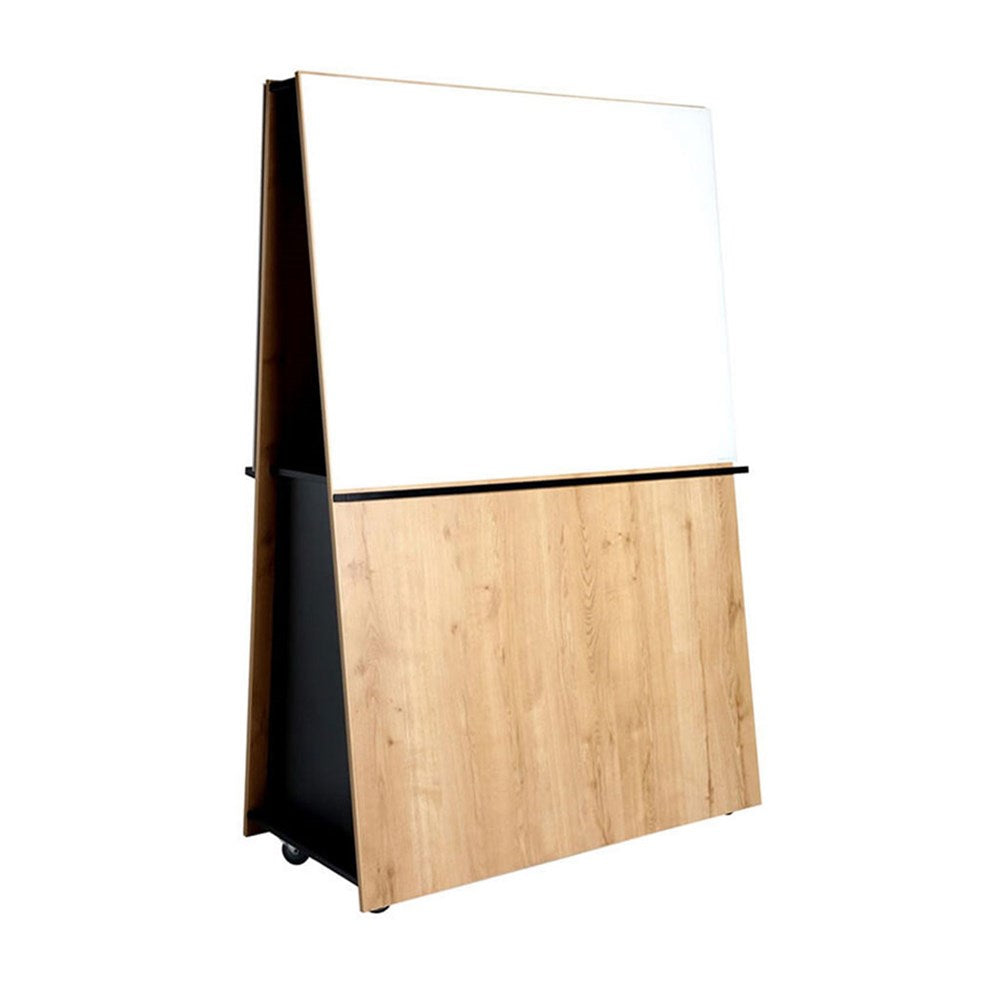 mobile glassboard