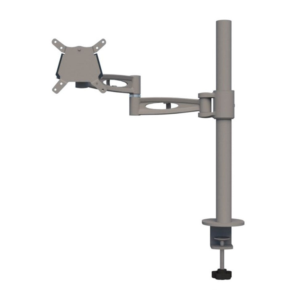 single monitor arm