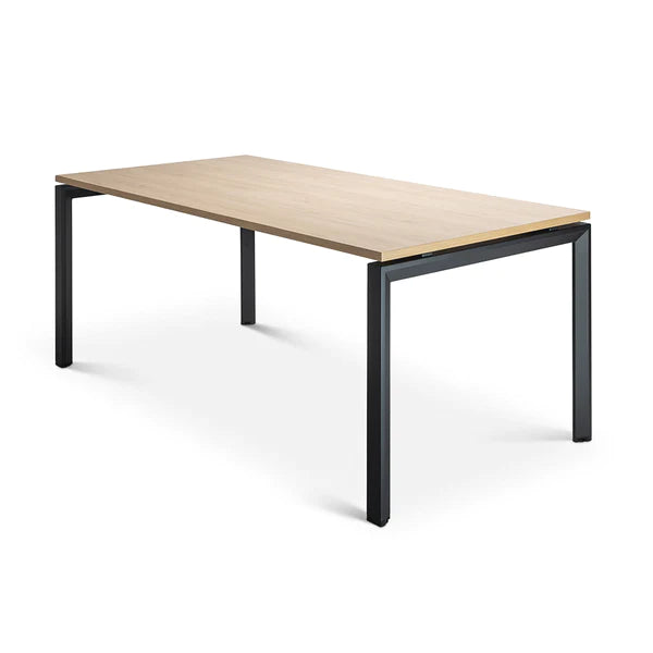 rectangle meeting table