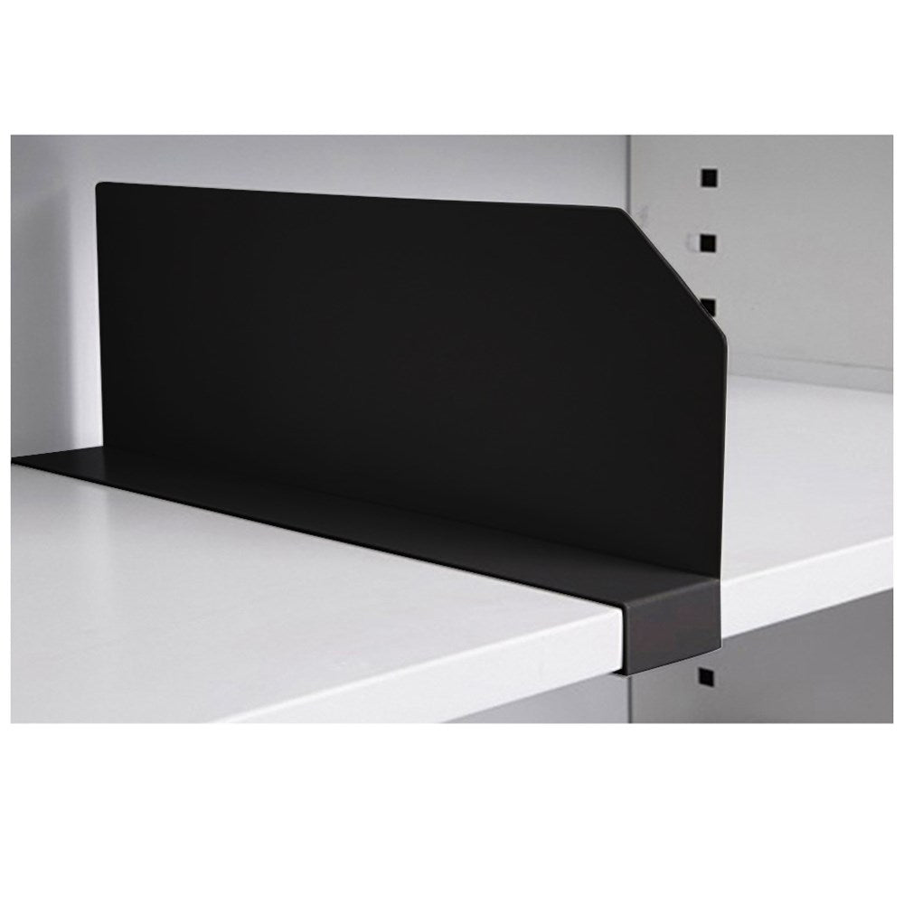 shelf divider