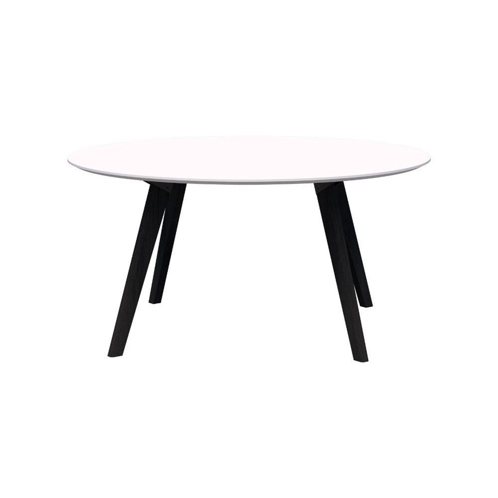 white and black wood