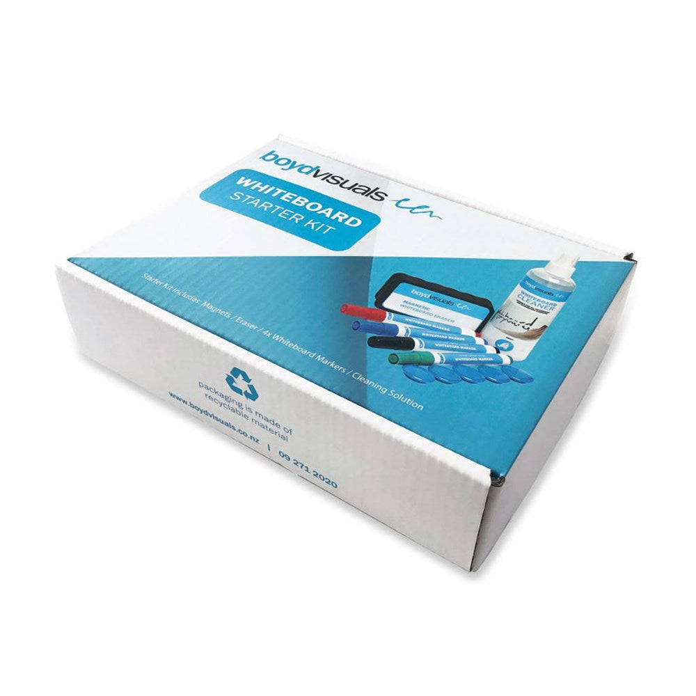 whiteboard kit