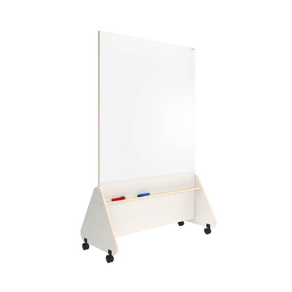 mobile whiteboard