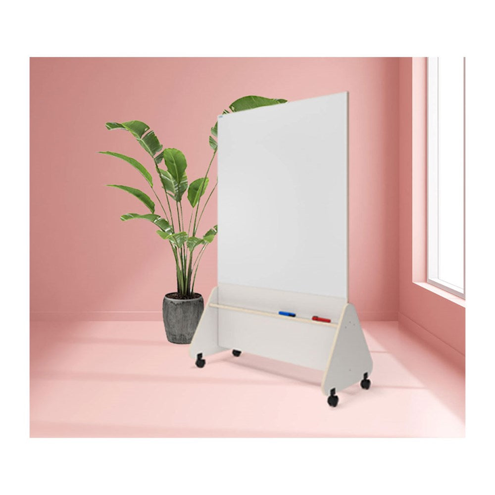 large whiteboard