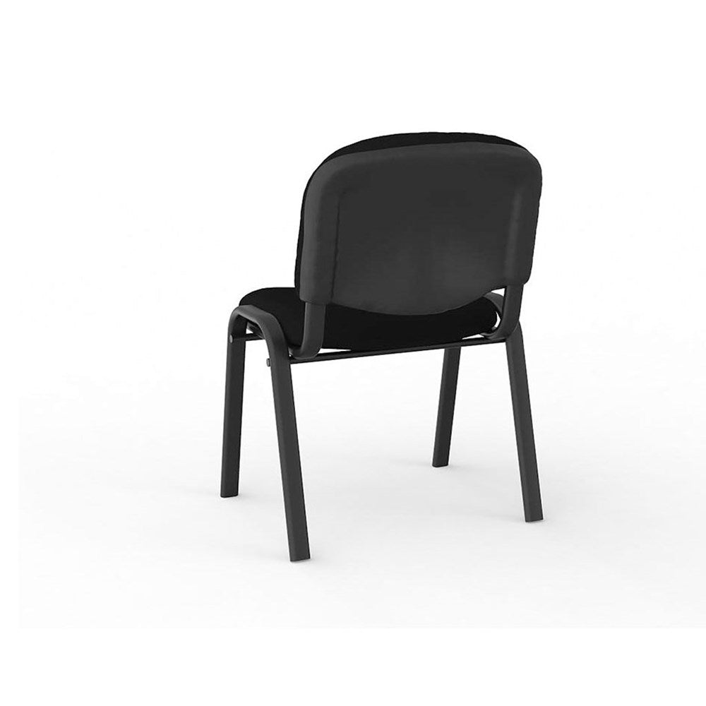 padded conference chair