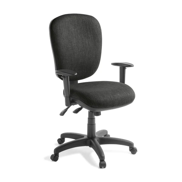 deluxe task chair