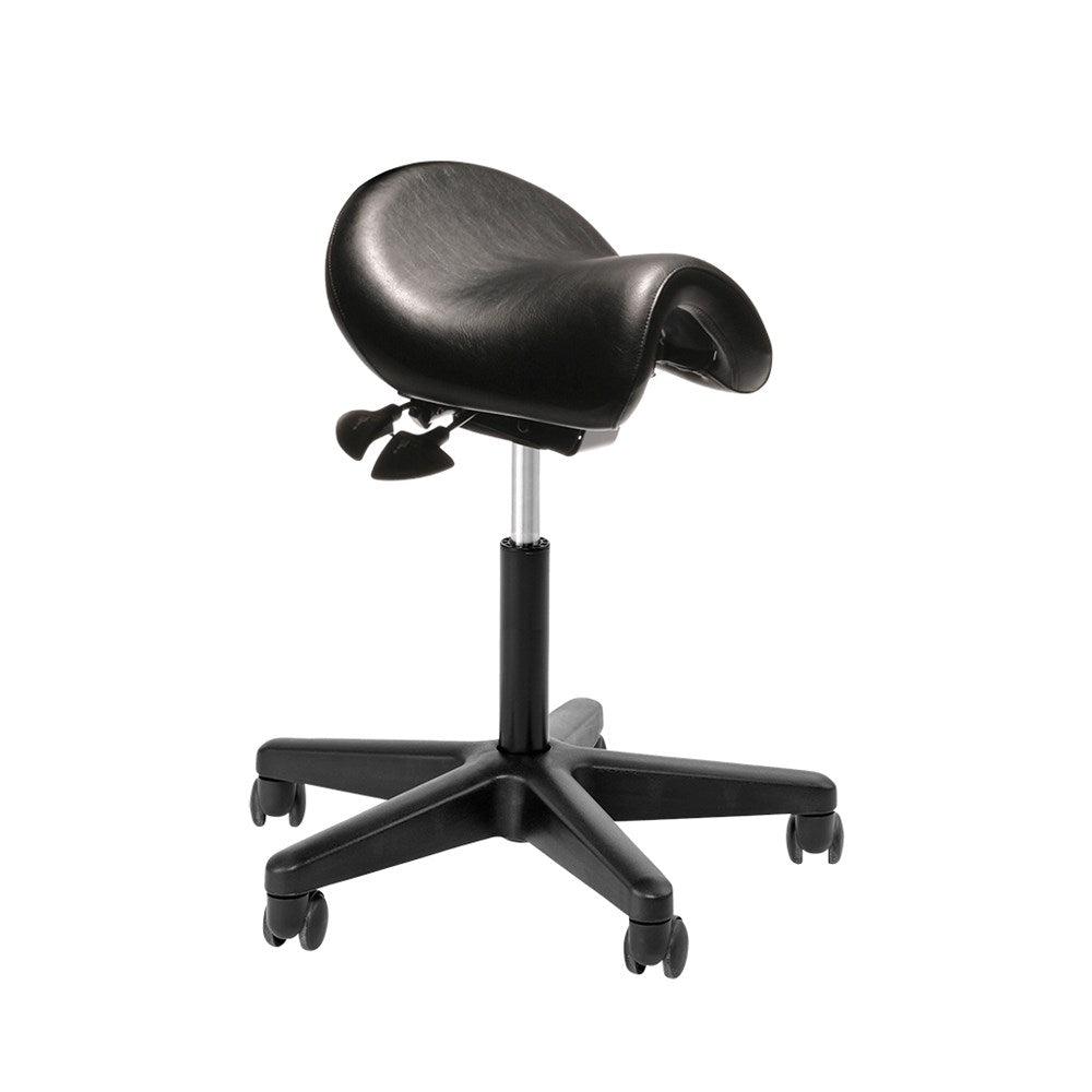 Buro Bambach Saddle Medical Seat 10% off all Buro Seating!