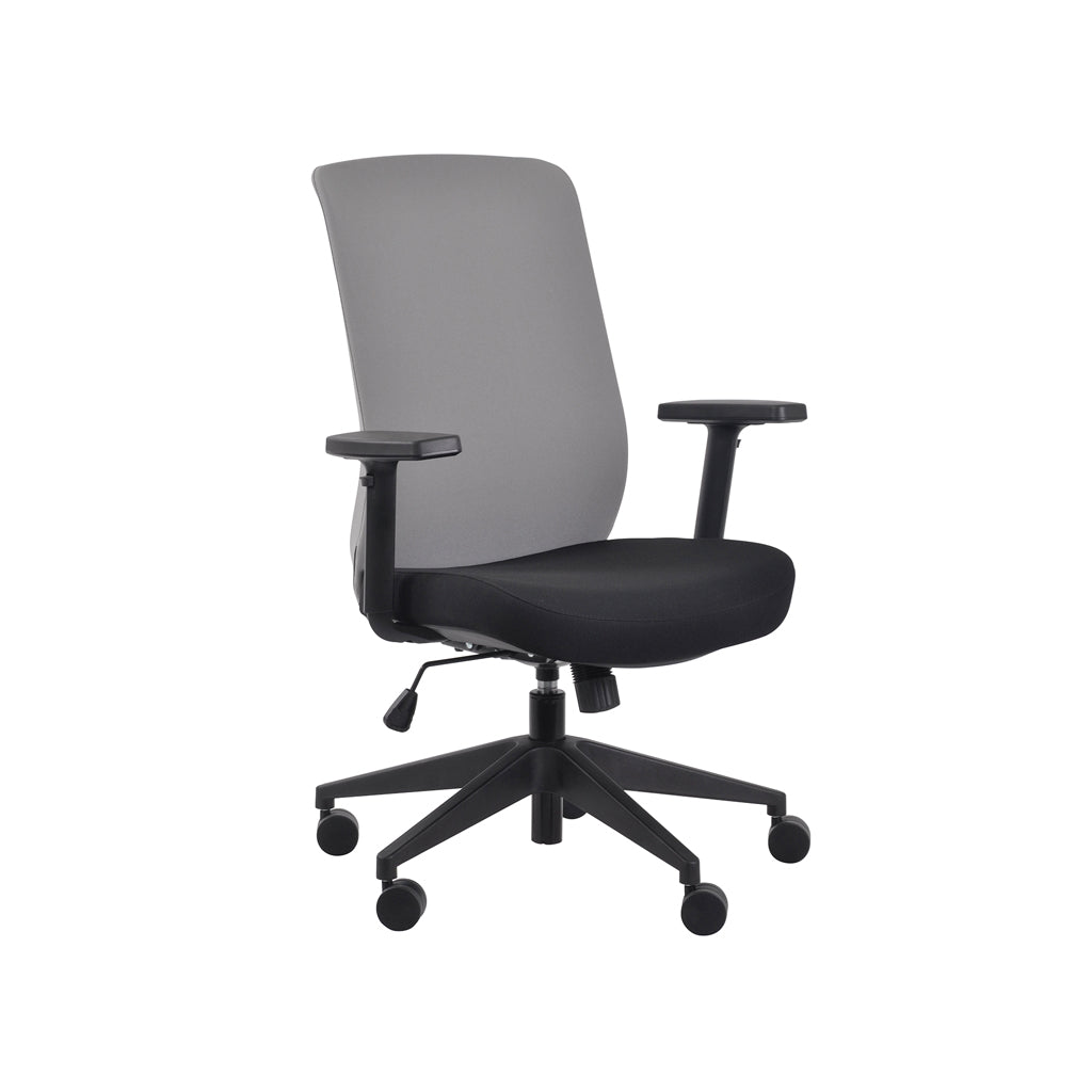 fabric chair