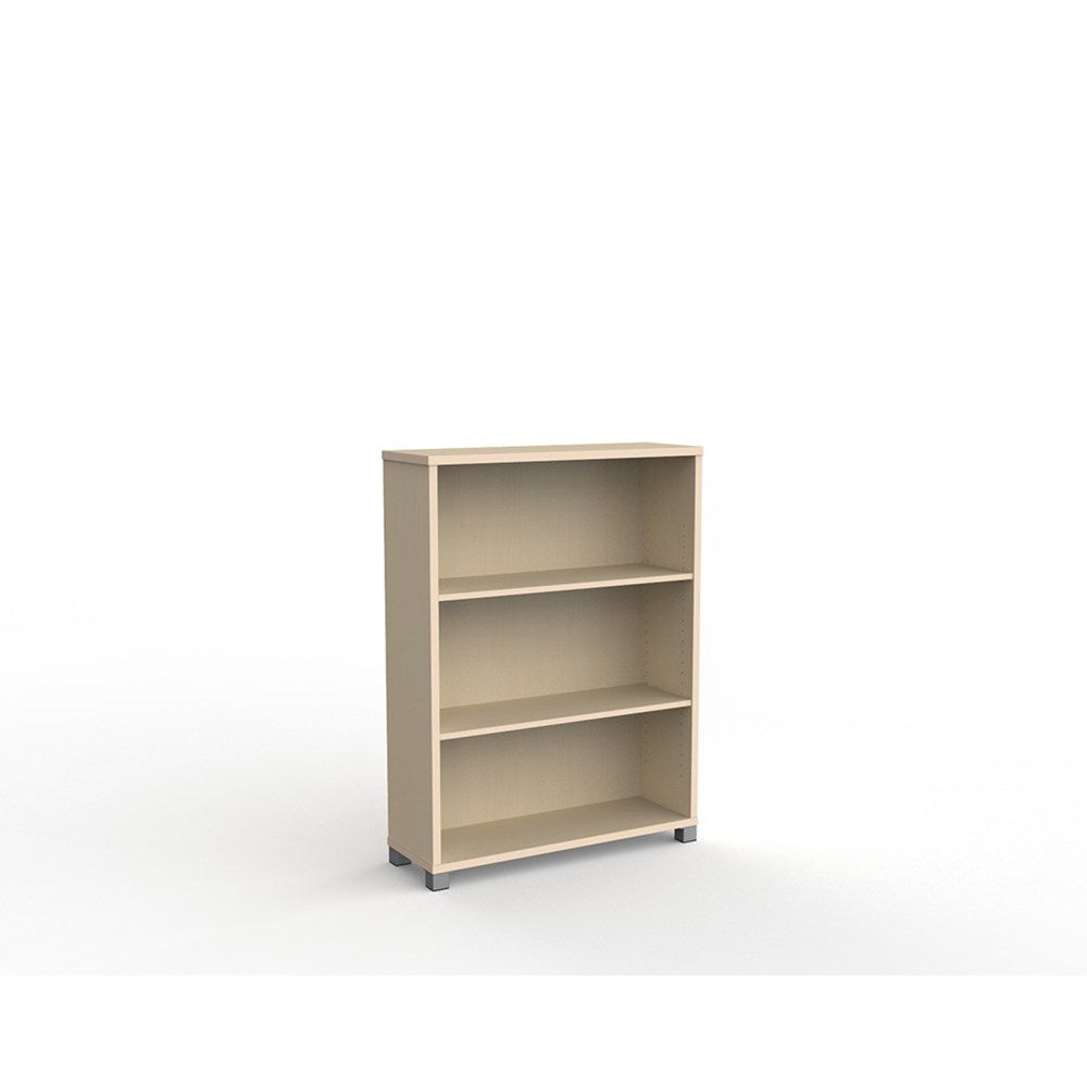 Cubit 1200 High Bookcase