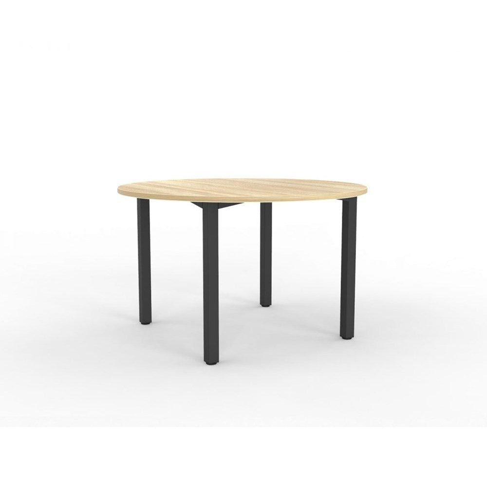 Cubit 1200 Round Meeting Table