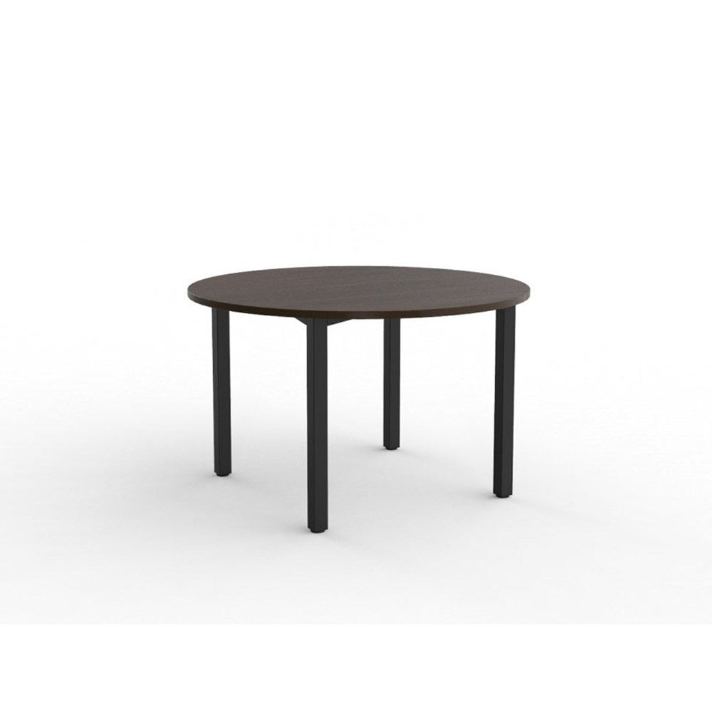 Cubit 1200 Round Meeting Table