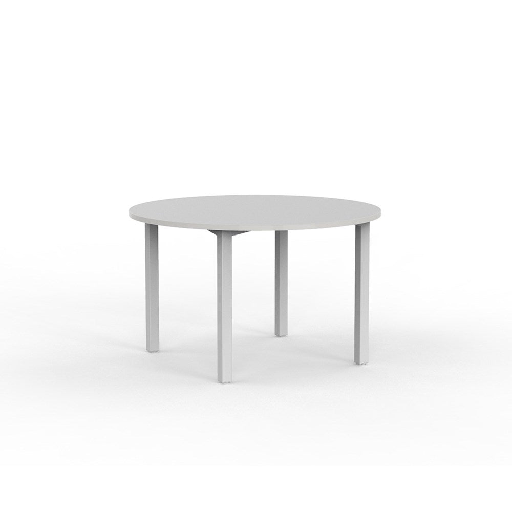 Cubit 1200 Round Meeting Table