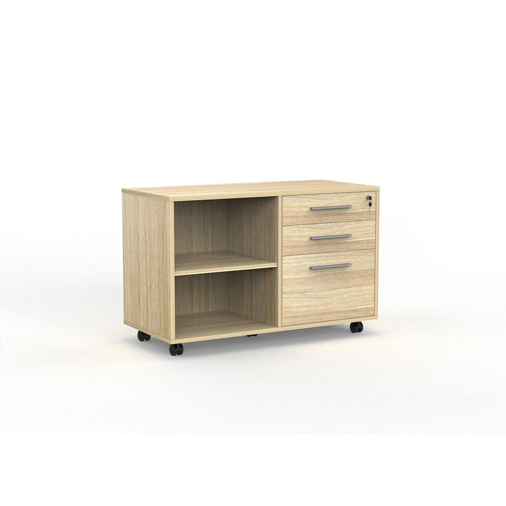 shelves