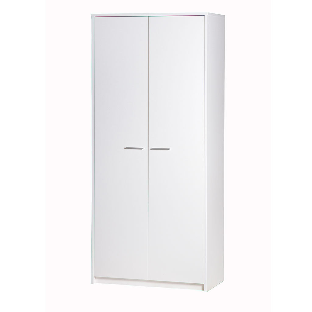 Forme 1800 Storage Cupboard – Customisable Colours