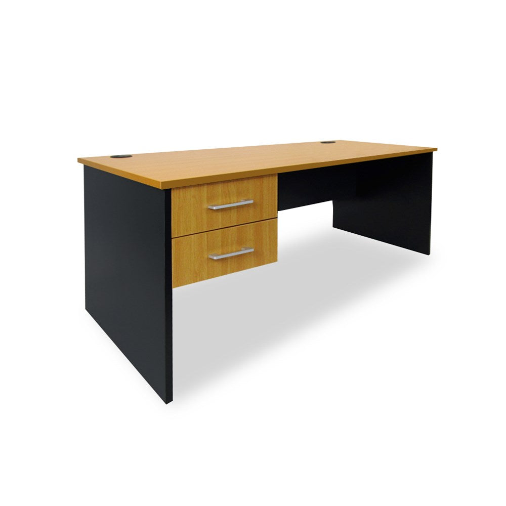 beech desk