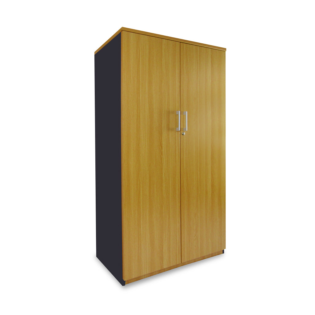 storage cupboard