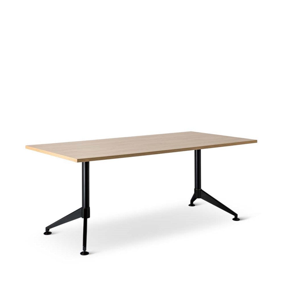 small conference table