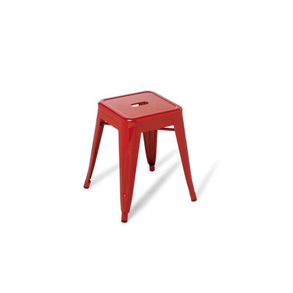 Industry Low Stool