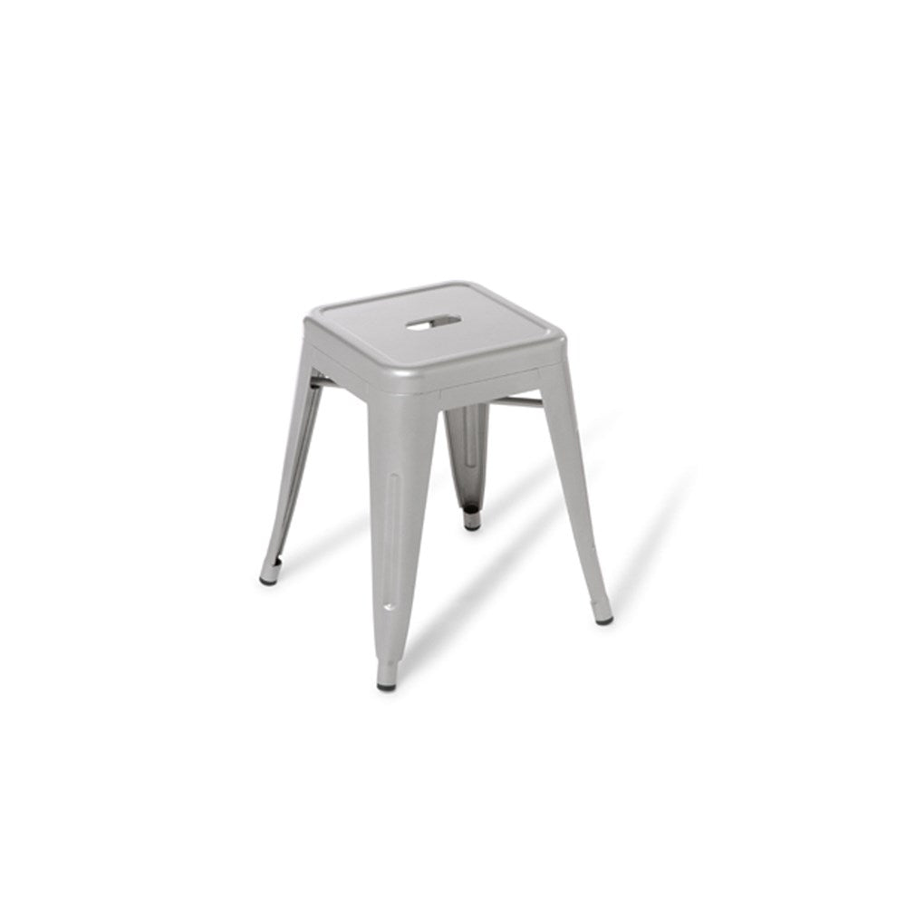 steel stool