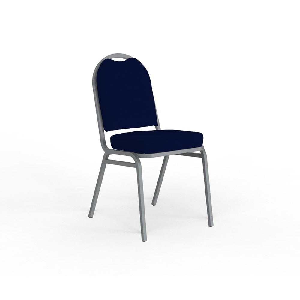 navy chair