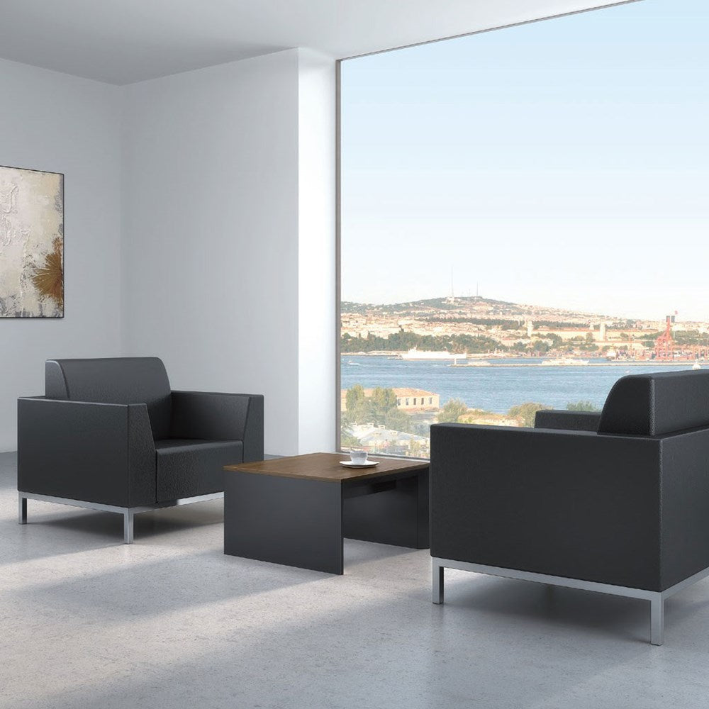 executive coffee table