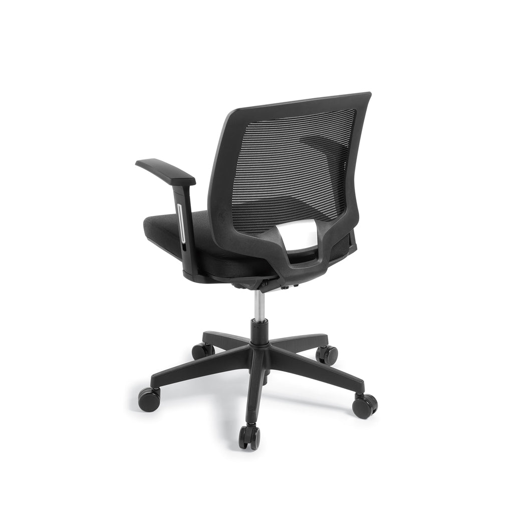 mesh office chair