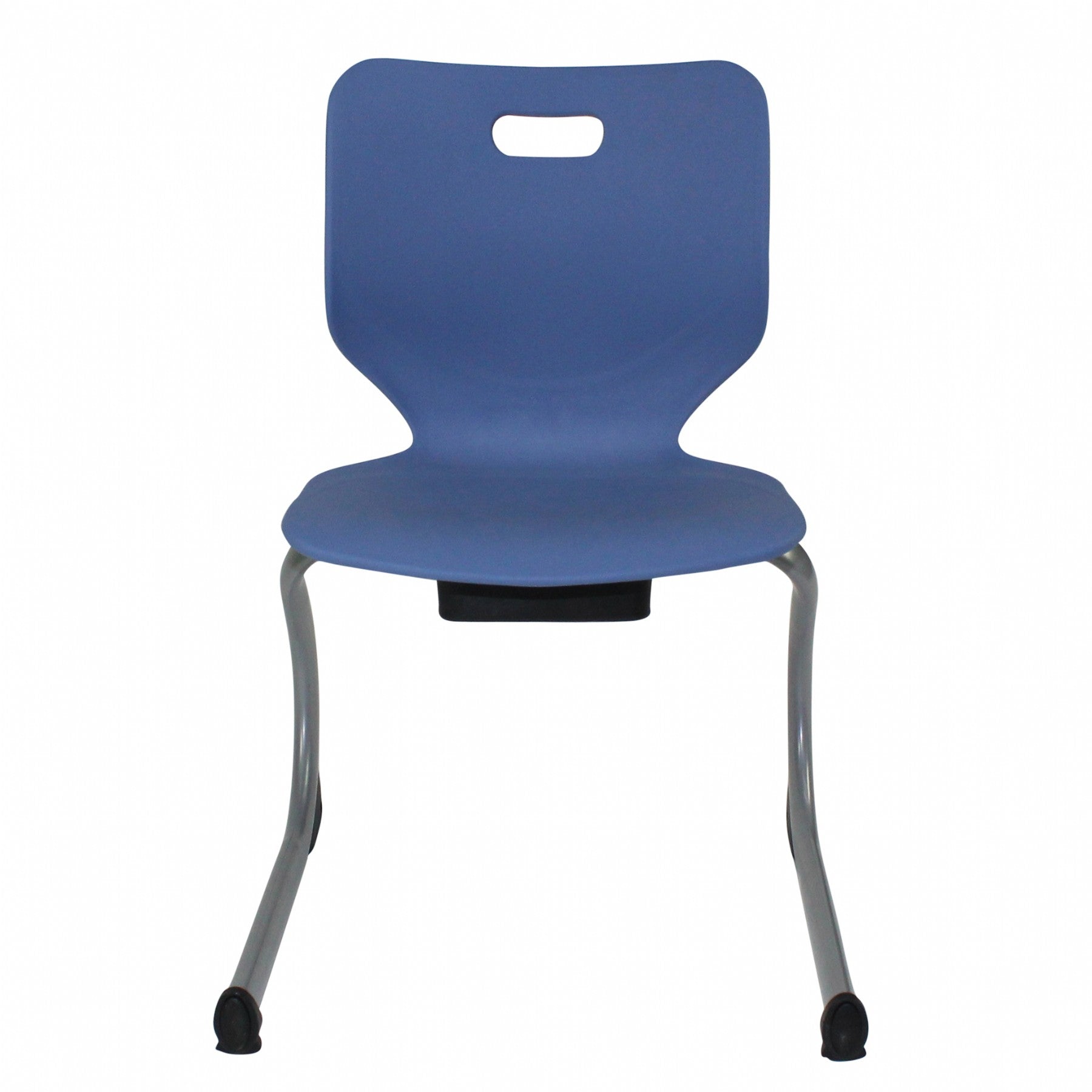 Mobel Form Chair Blue (Minimum Order 4)