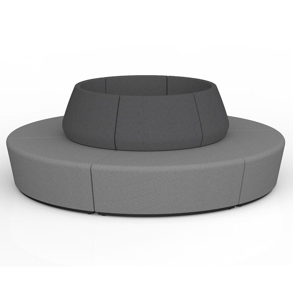Motion Disc 6 Collaborative Seating