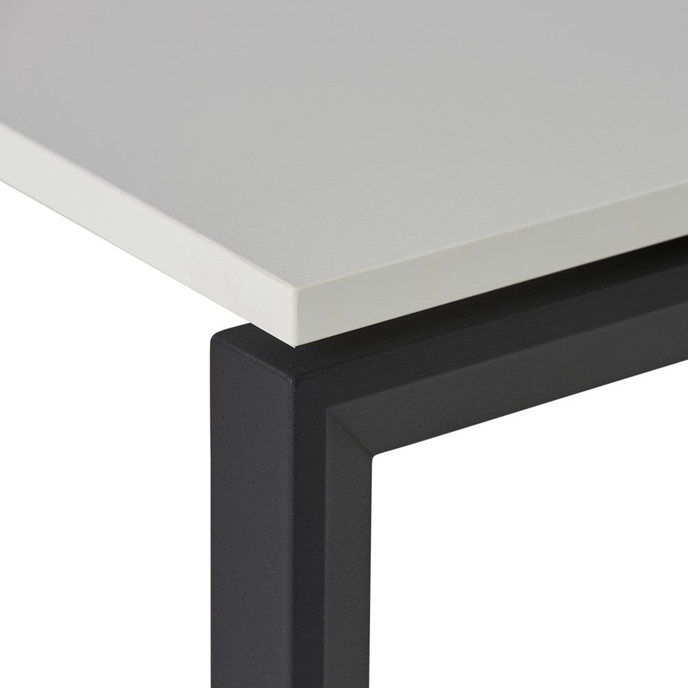 metal frame