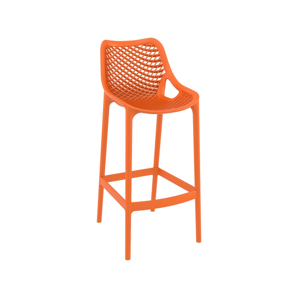 bright stool