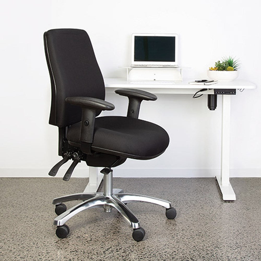 Buro Roma Highback 24/7 Office Chair