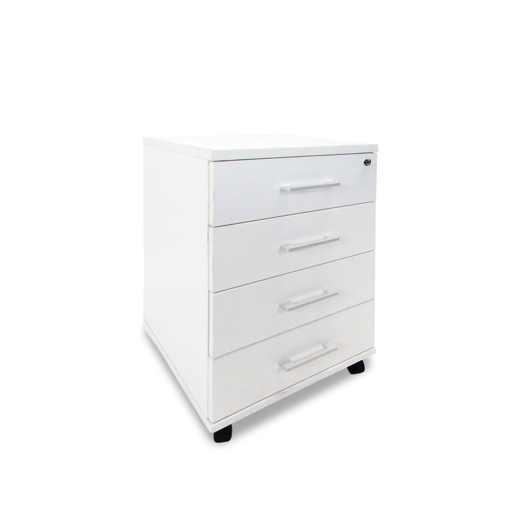 4 drawer