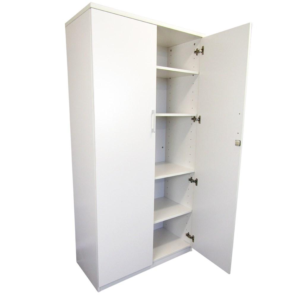 cupboard interior