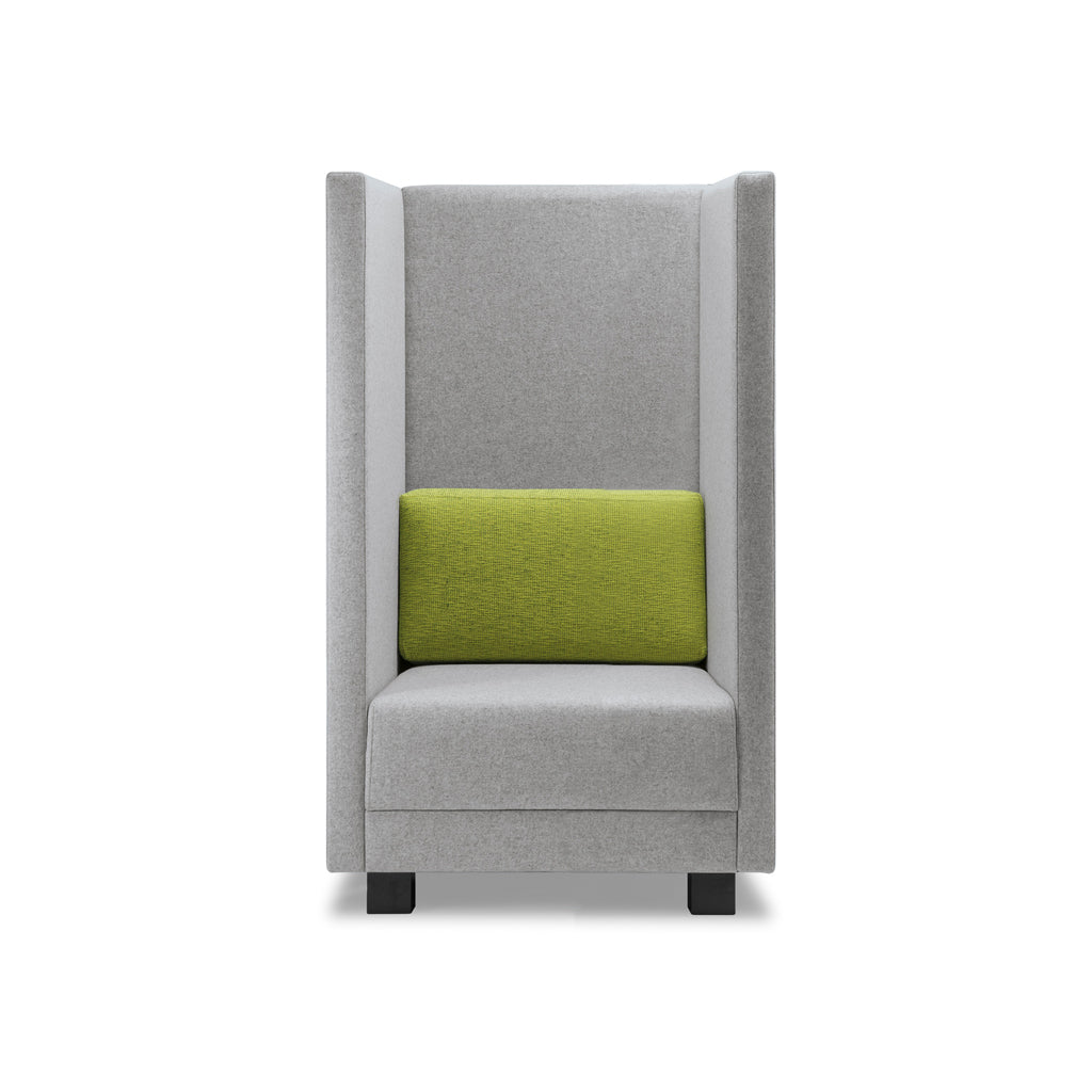 tall seat