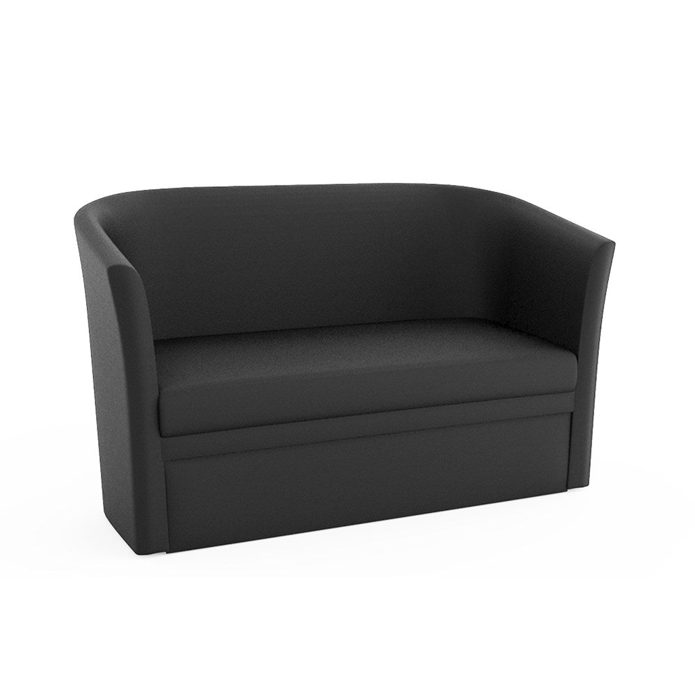 Vortex Soft 2-Seater Couch