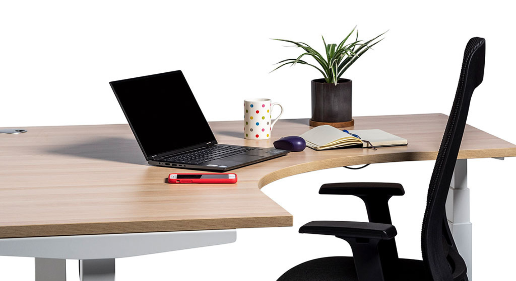 Why Choosing a Corner Desk is a Smart Move for Your Workplace