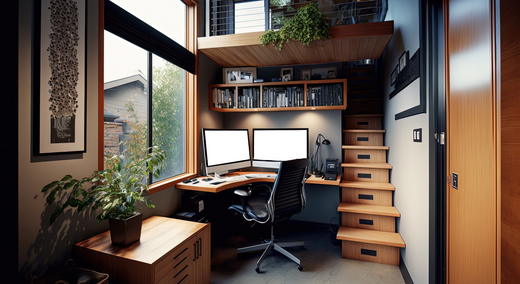 The Great Debate: Straight vs Corner Desks