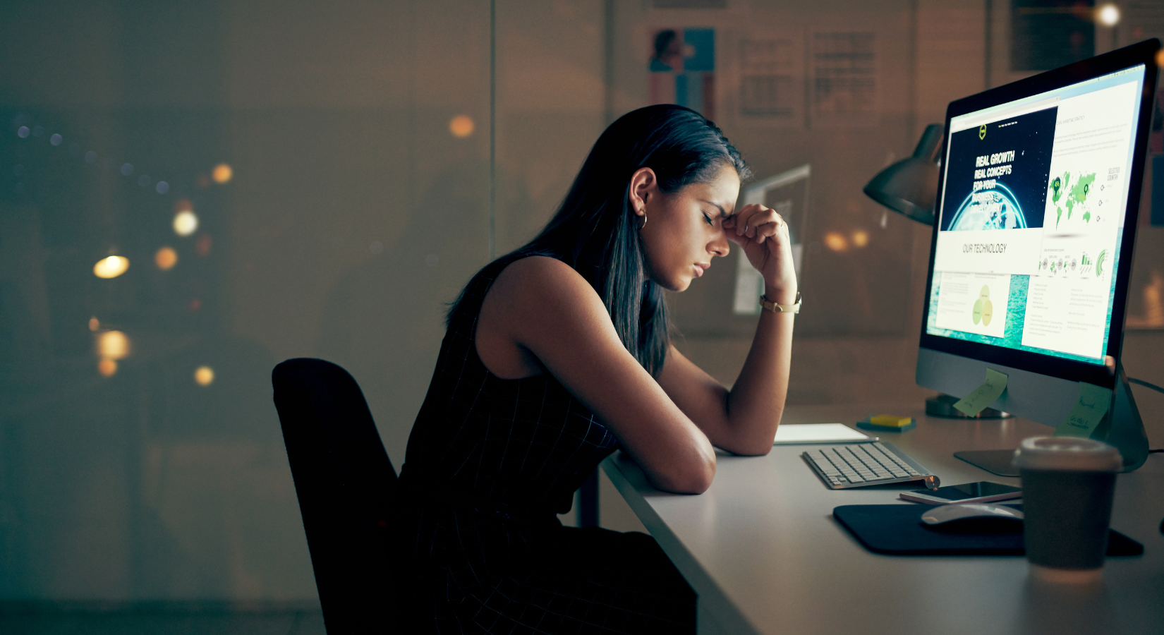 Avoiding Burnout in Your Workplace