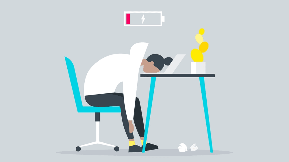 Avoiding Burnout in Your Workplace