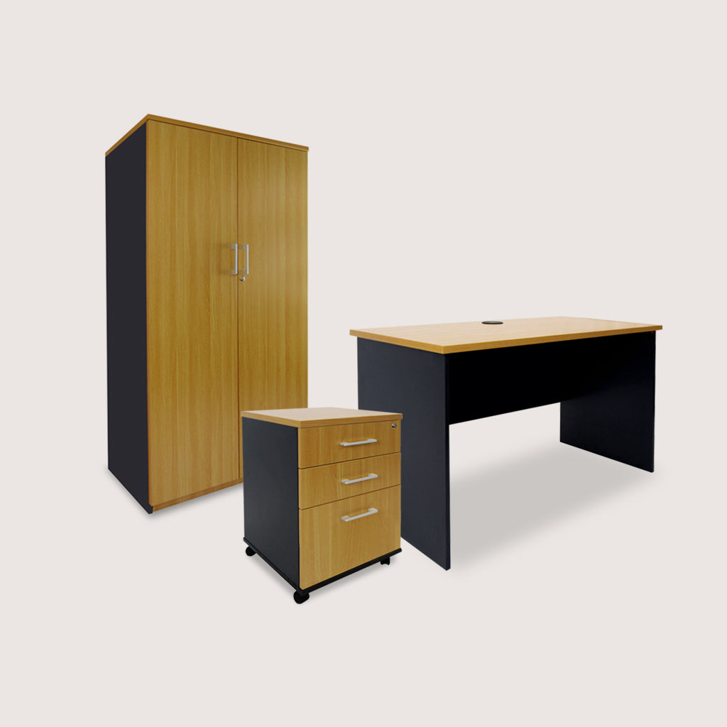 delta office furniture range