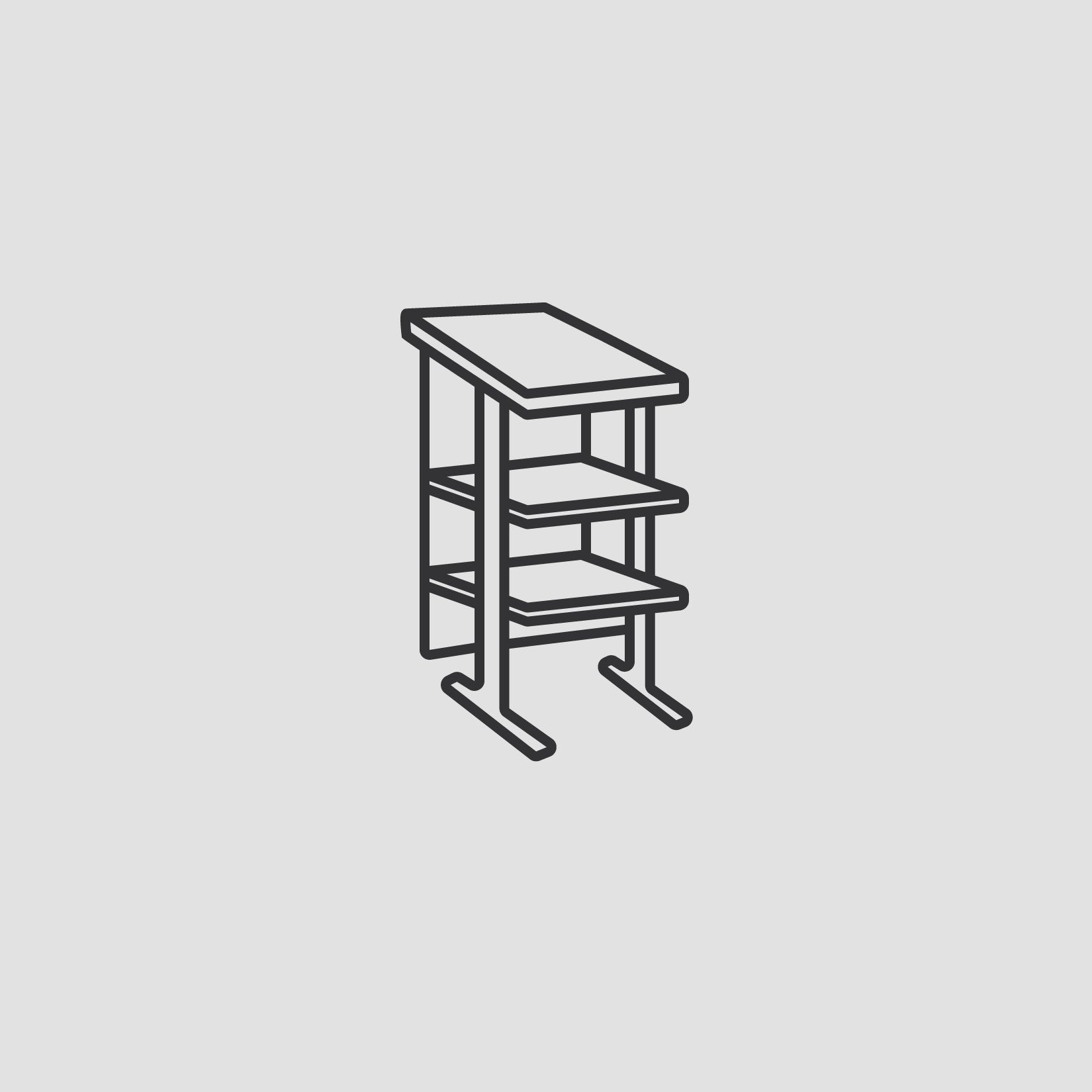 lectern