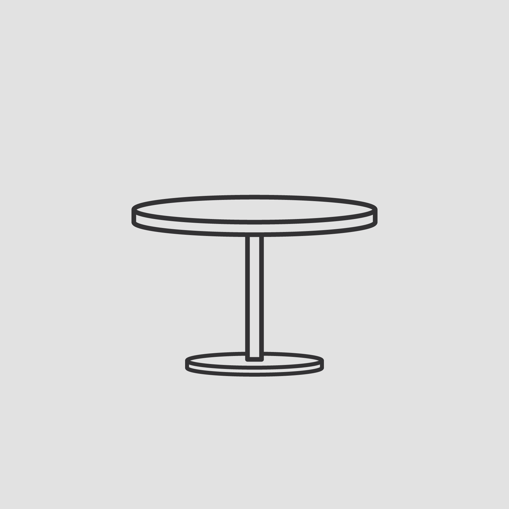 Café Tables