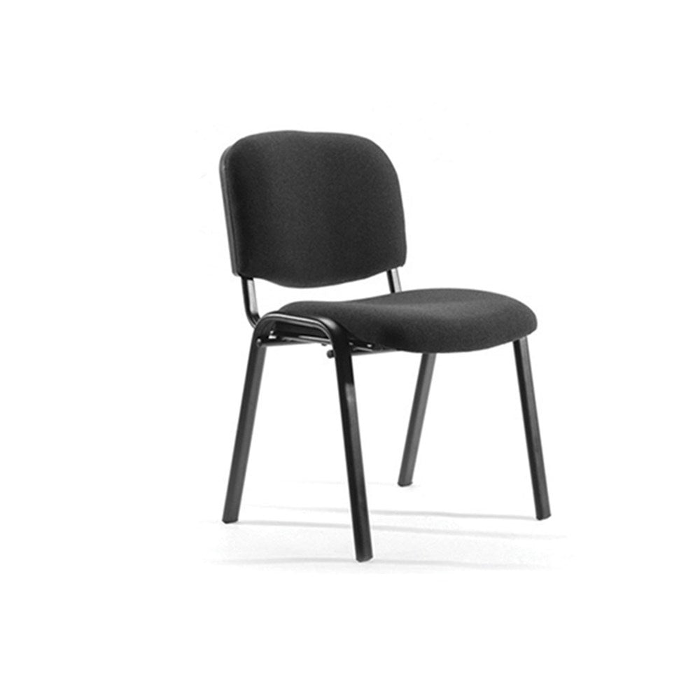 black conference chair