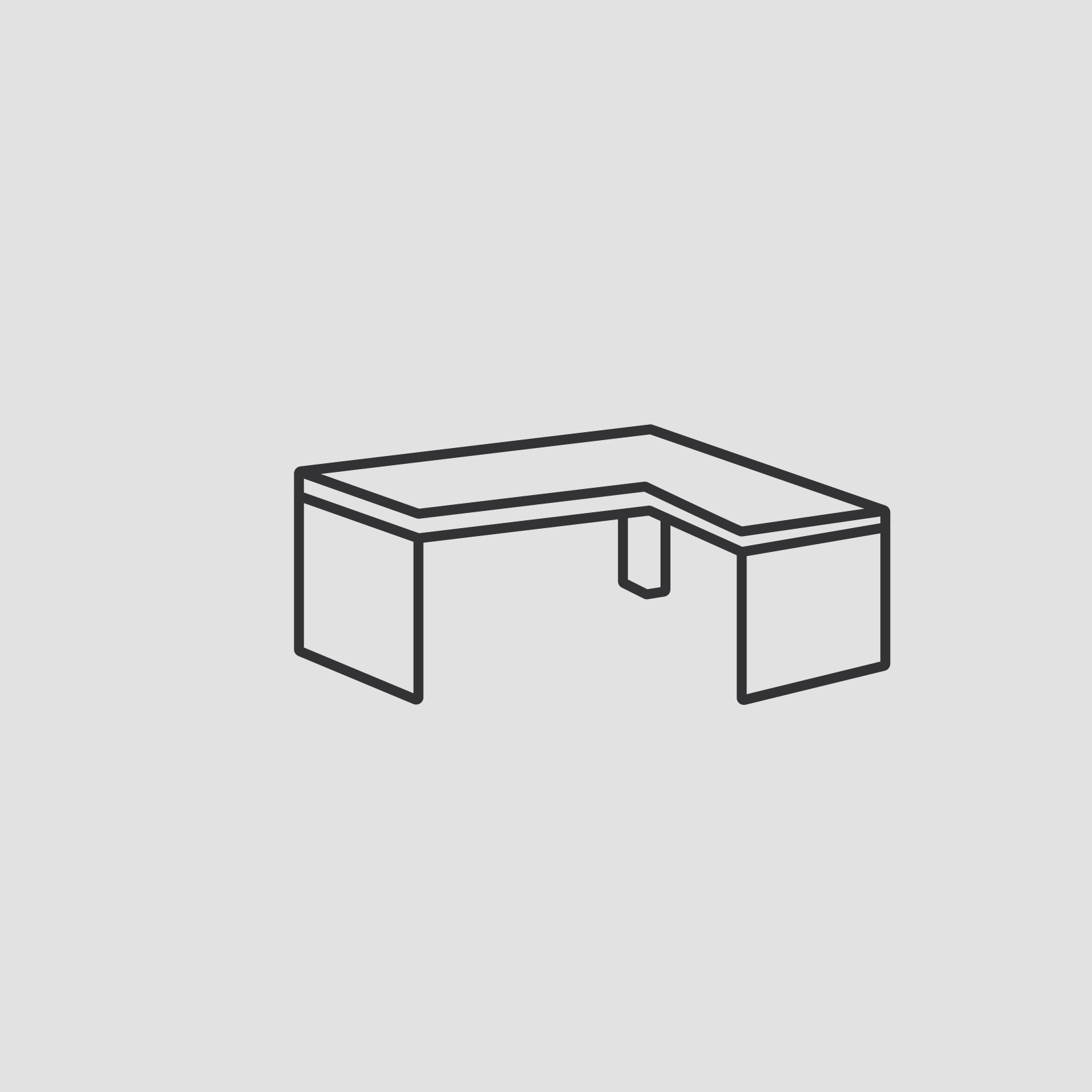 Corner Desks