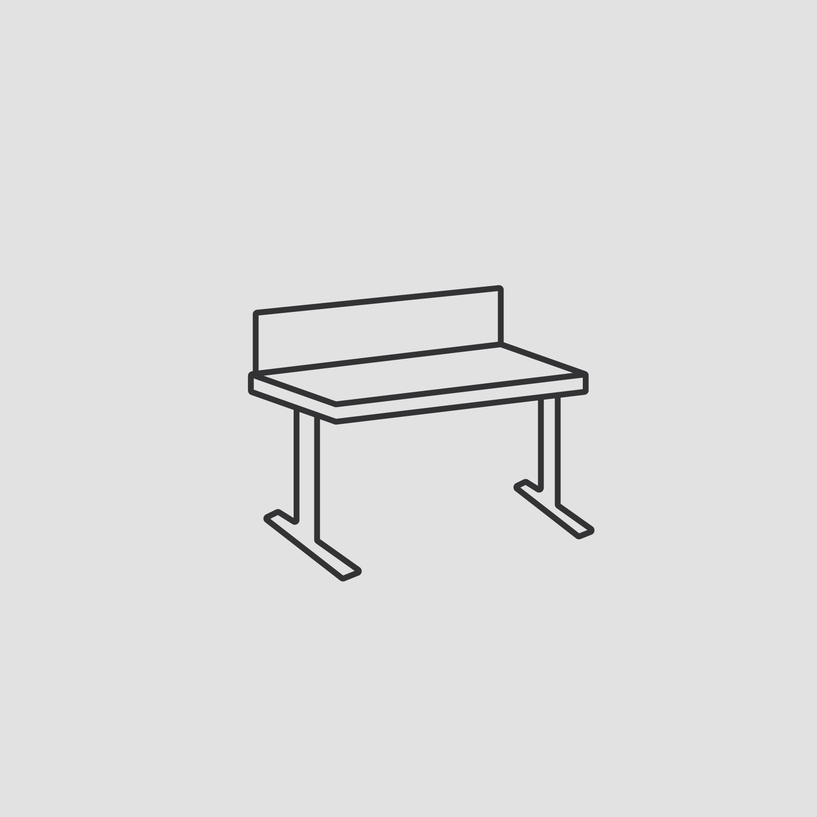 Desk Screens