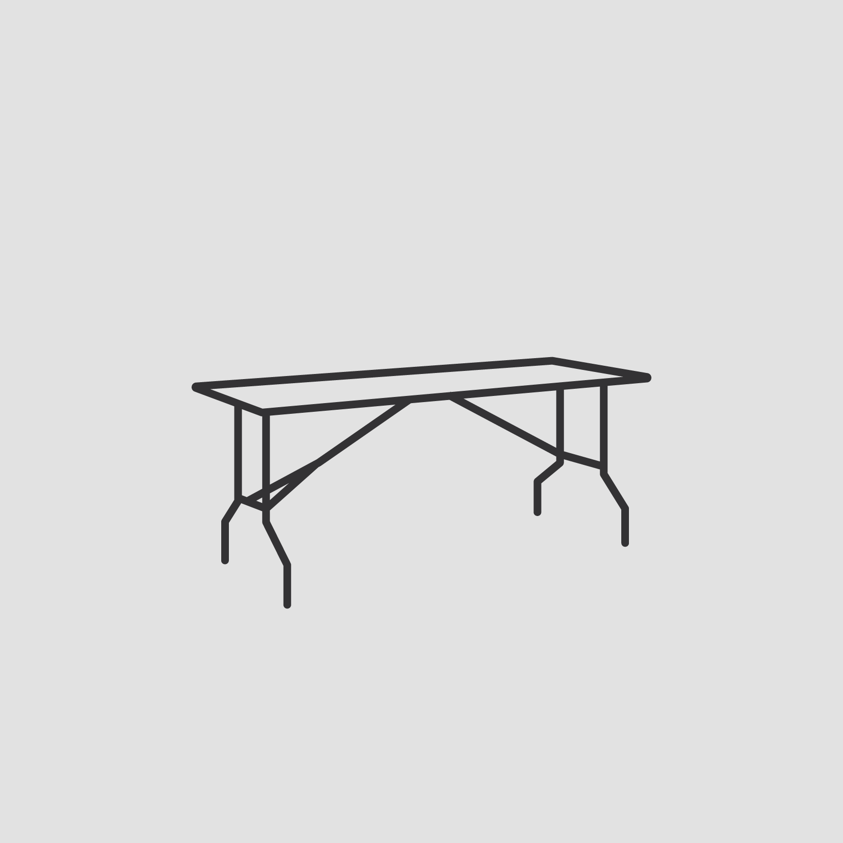 Folding Tables