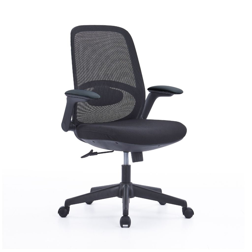 Mesh Back Office Chairs