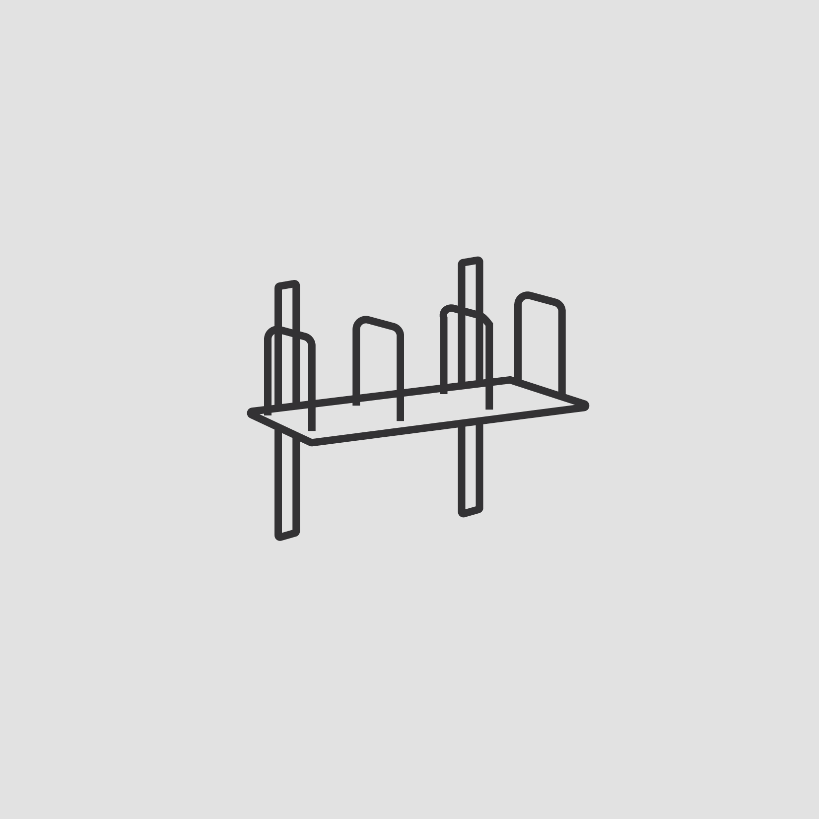 Partition Accessories