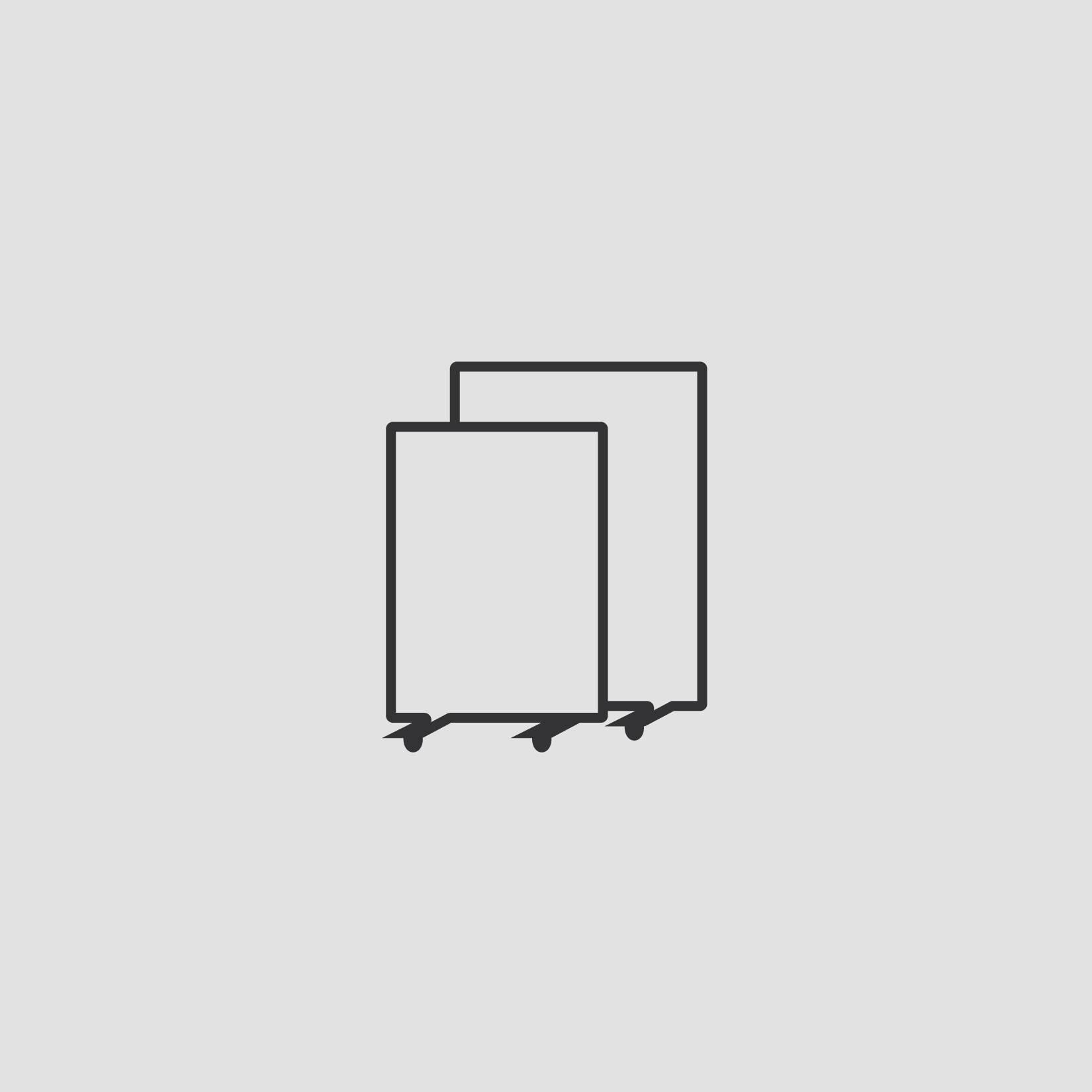 Mobile Partitions | Flexible Screens | Office Furniture Warehouse
